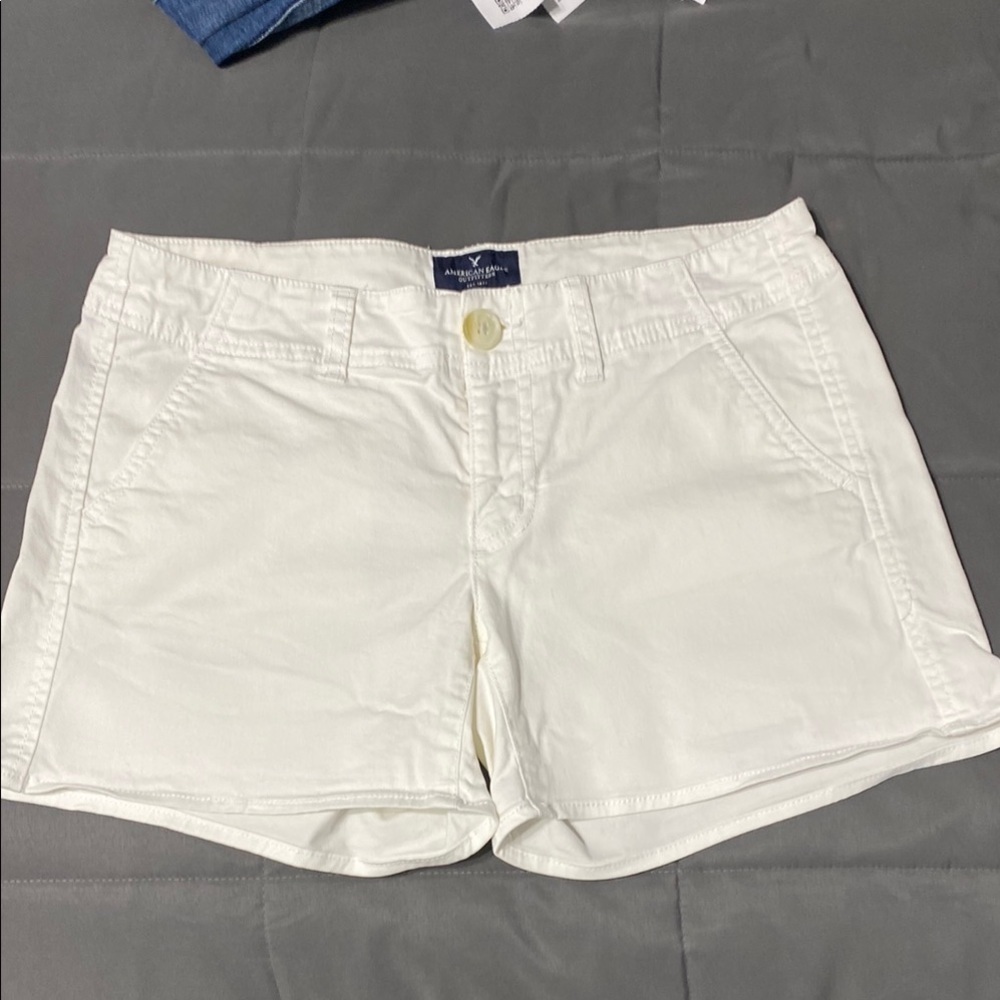 American Eagle 🦅 shortie. Size 4.